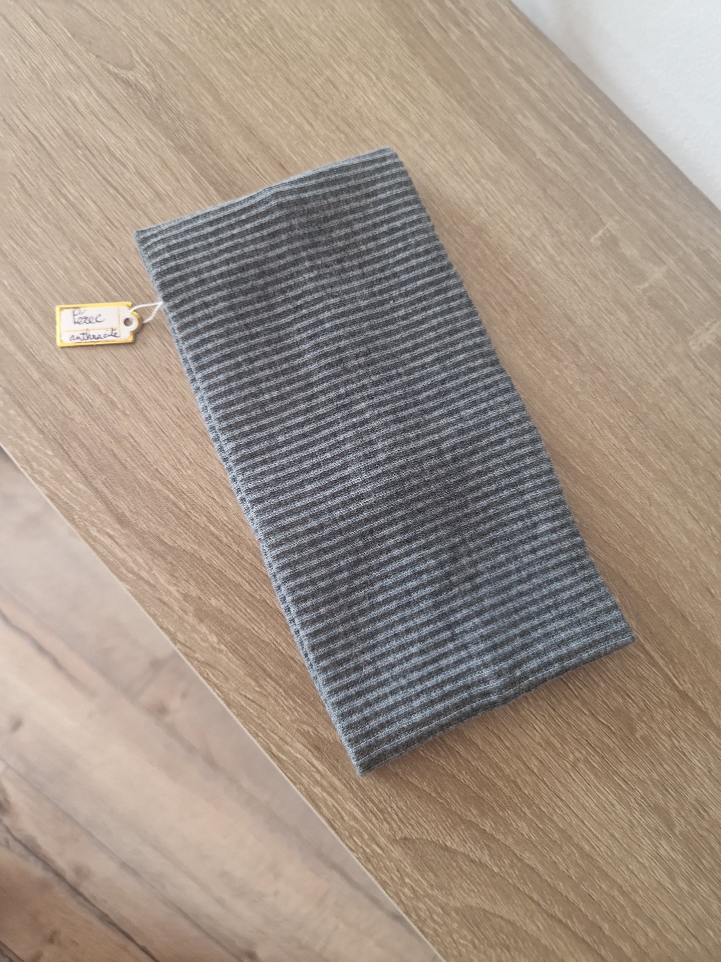 Perec headband