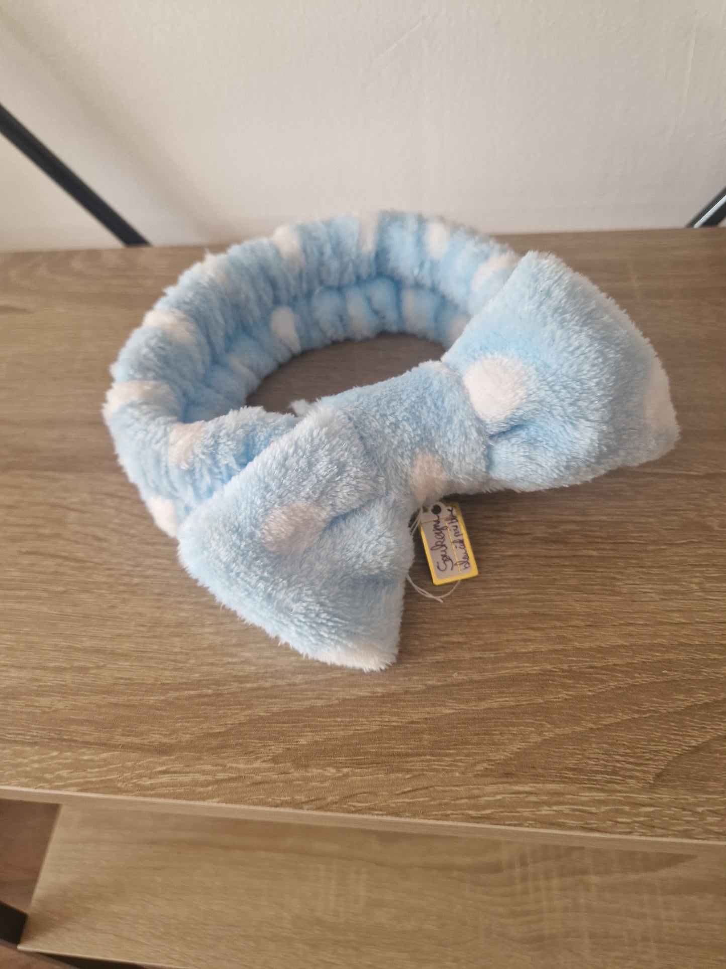 Soukeyna Headband
