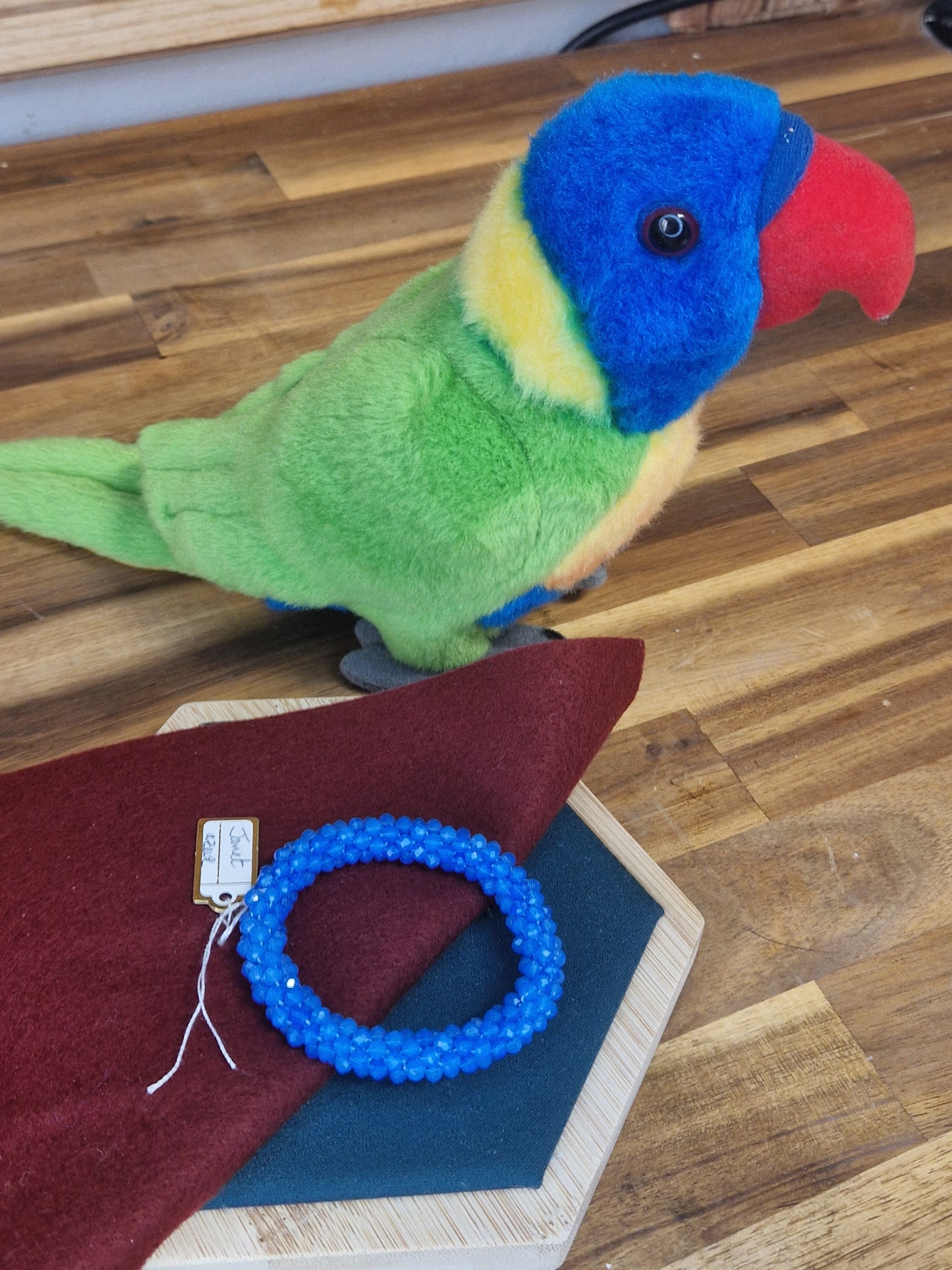 Bracelet élastique Janet