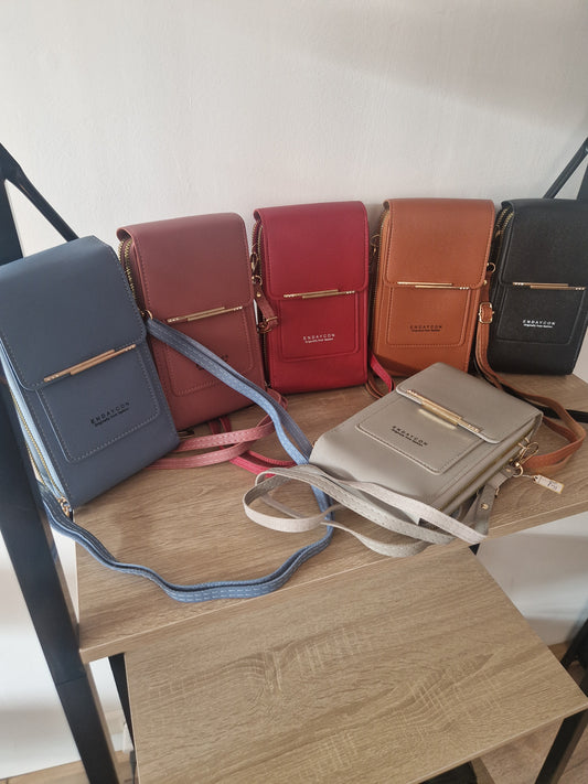 Piaf bag