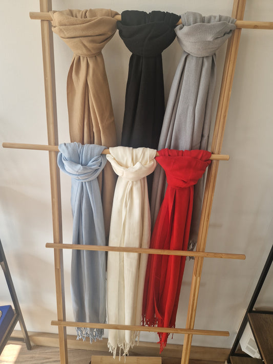 Callas scarf