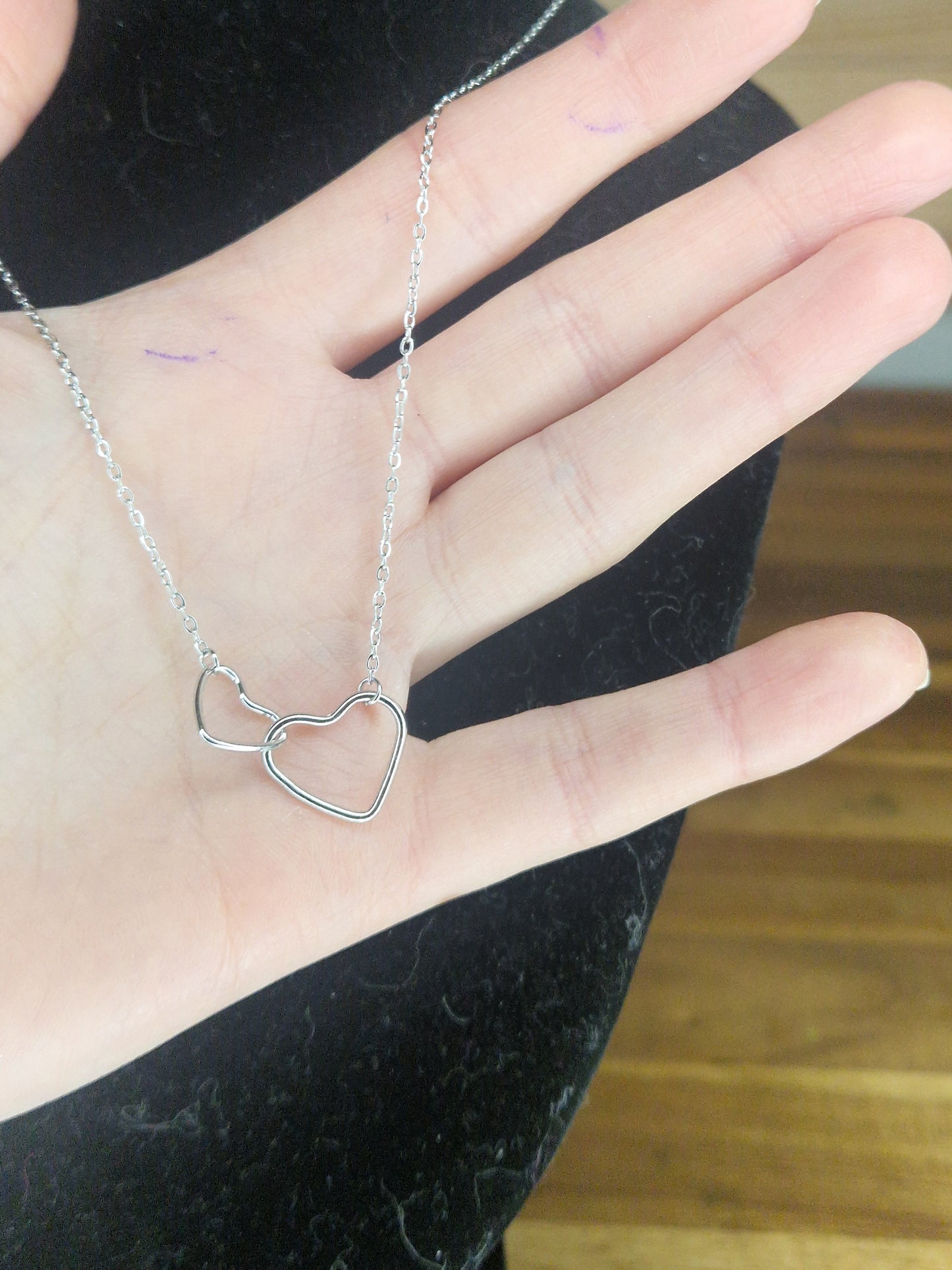 Collier Lovely
