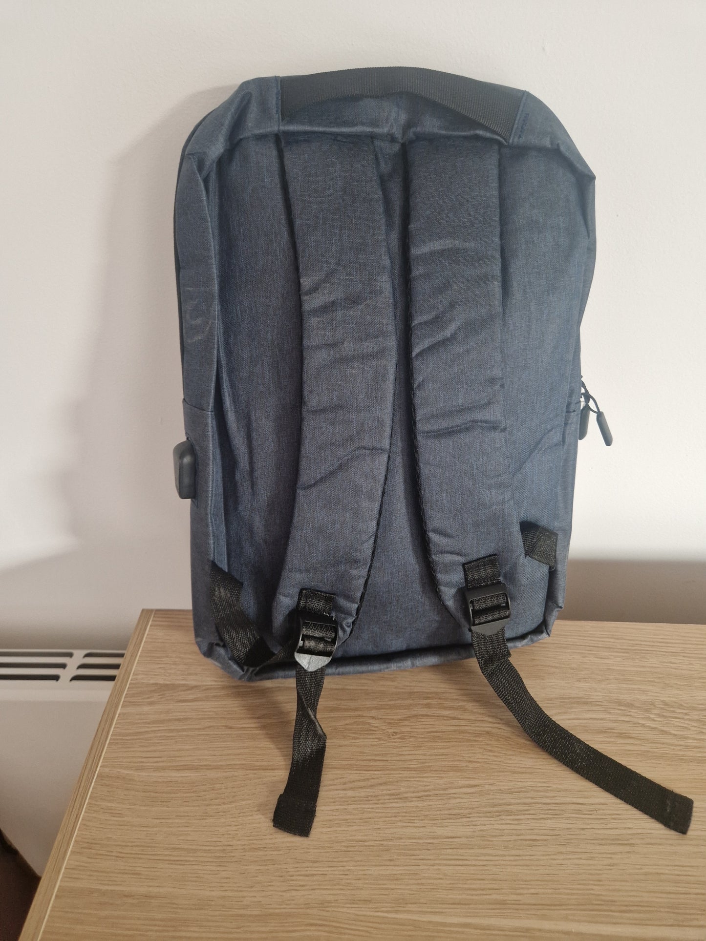 Curie backpack