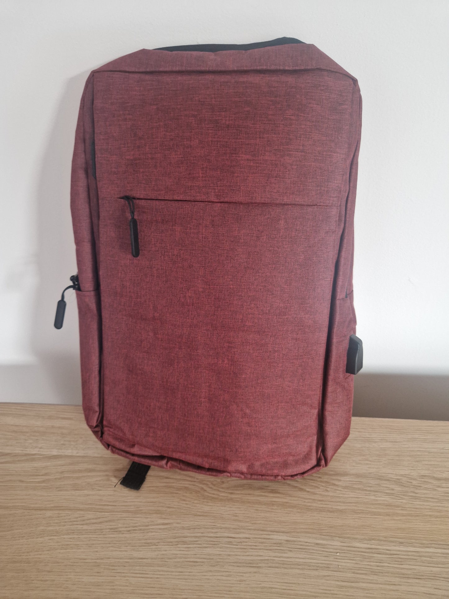 Curie backpack