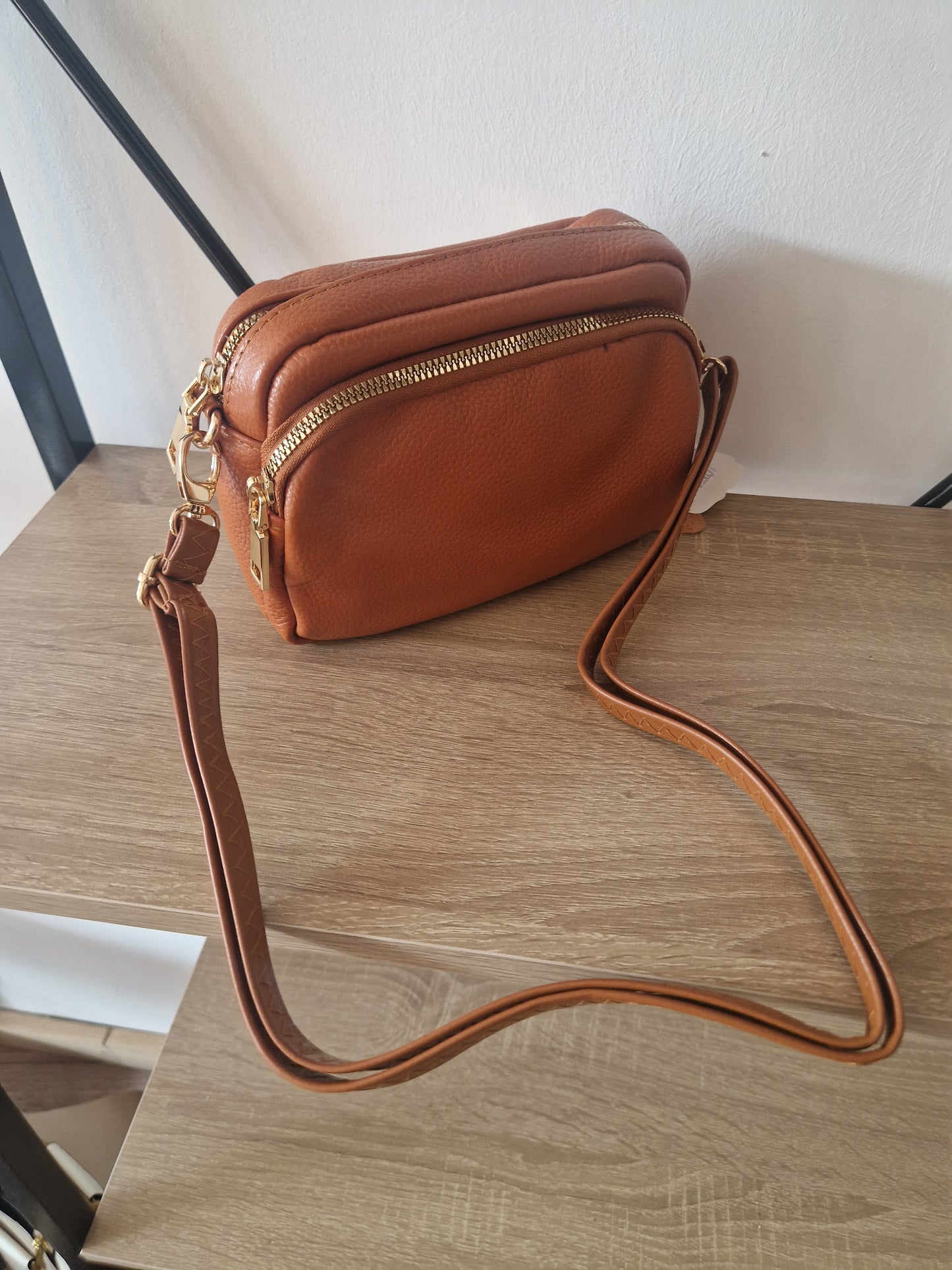 Maillart bag